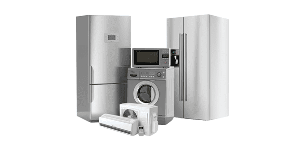 Baklan Beyaz Eşya Tamircisi Servis ekibi