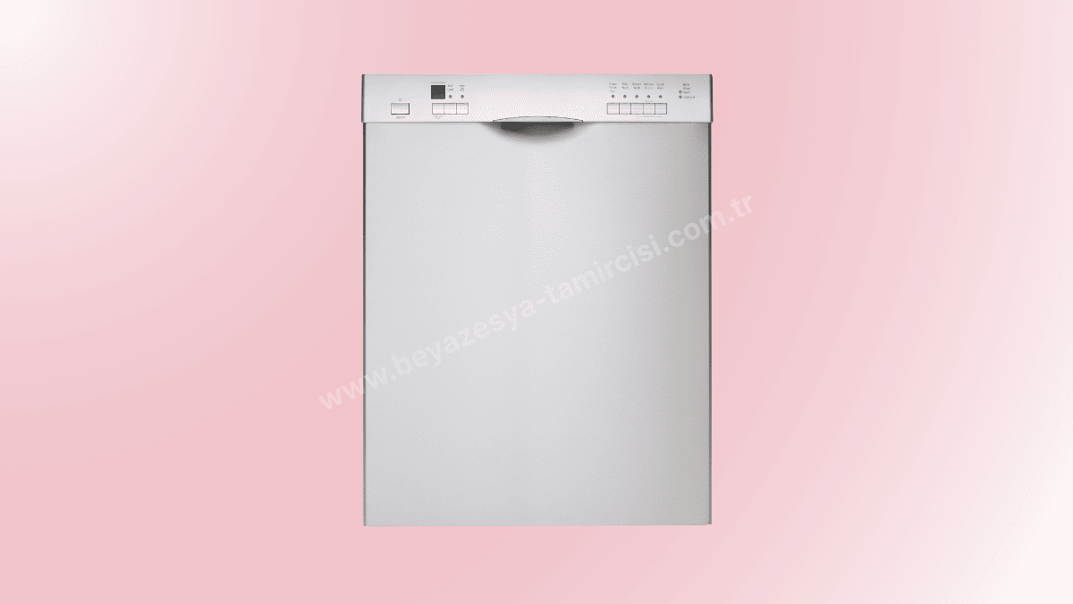 Baklan Bulaşık Makinesi Tamircisi - Baklan Beyaz Eşya Tamircisi