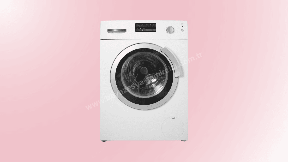 Baklan Çamaşır Makinesi Tamircisi - Baklan Beyaz Eşya Tamircisi