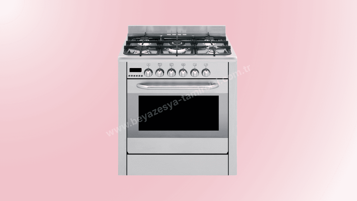 Baklan Fırın & Ocak Tamircisi - Baklan Beyaz Eşya Tamircisi