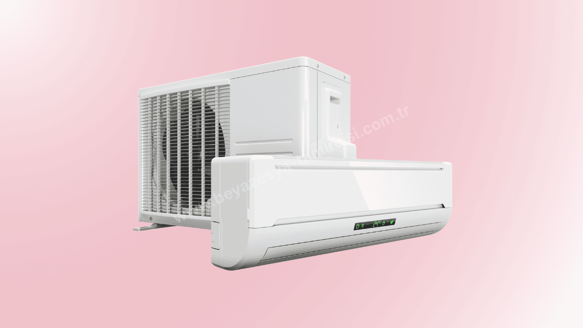 Baklan Klima Tamircisi - Baklan Beyaz Eşya Tamircisi