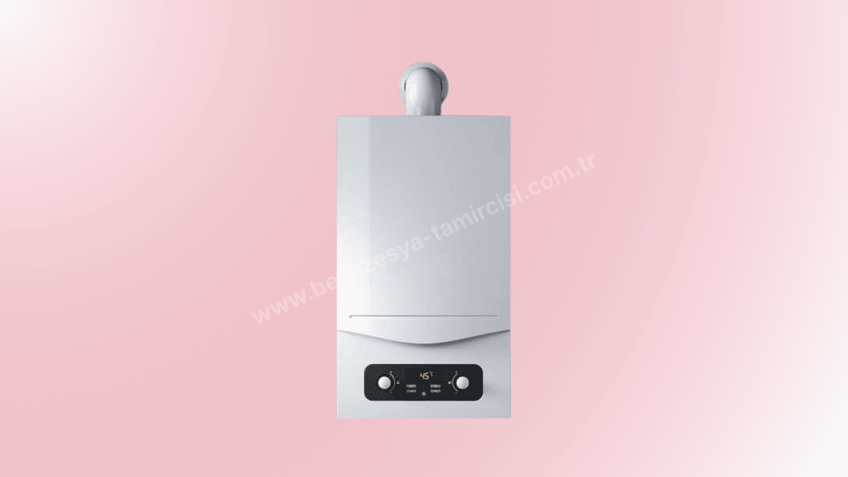 Baklan Kombi Tamircisi - Baklan Beyaz Eşya Tamircisi