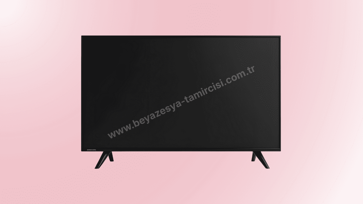 Baklan Televizyon Tamircisi - Baklan Beyaz Eşya Tamircisi